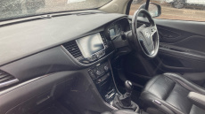 Vauxhall Mokka X 1.4T ecoTEC Elite Nav 5dr Petrol Hatchback